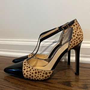 Ivanka Trump Heels